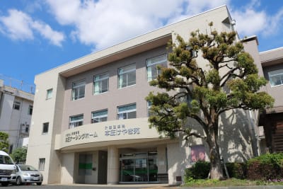 老人保健施設本庄ナーシングホームの求人画像