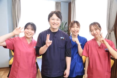 ゴールドエイジ菰野の求人画像