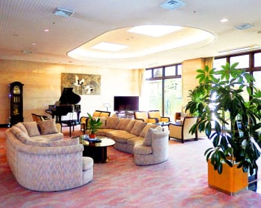 ウェルエイジみぶの求人画像