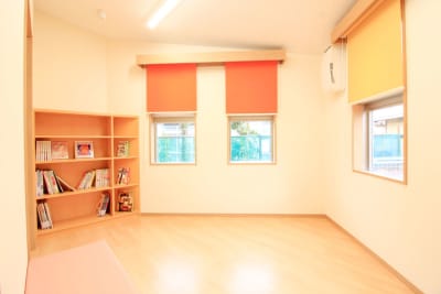 ベビーサンクスすくすく寺町の求人画像