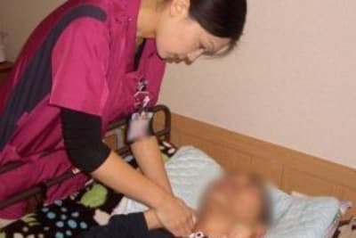 すみれ訪問看護ステーションの求人画像