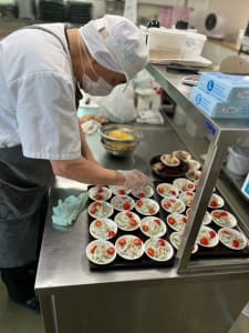 住宅型有料老人ホーム　シャイニングのお宿の求人画像