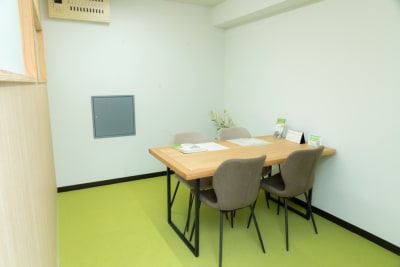 就労支援A型事業所コエルワークの求人画像