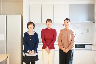 ソーシャルインクルーホーム栃木藤岡町の求人画像
