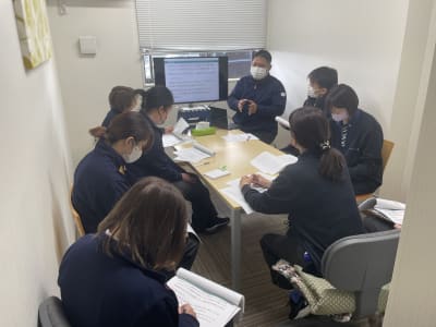 宇都宮ケアセンターそよ風の求人画像