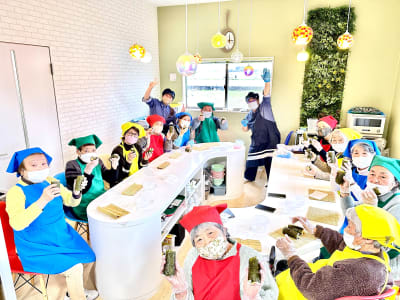 ワンフォーワンデイサービスセンターの求人画像
