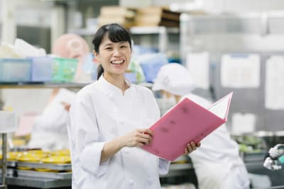 ブランシエール浦和の求人画像