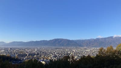 甲府市北西地域包括支援センターの求人画像