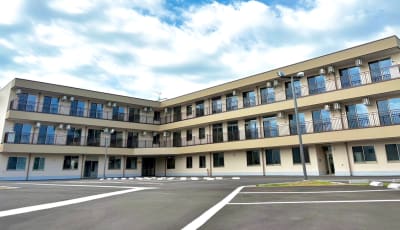 百花園下川原ロッヂの求人画像