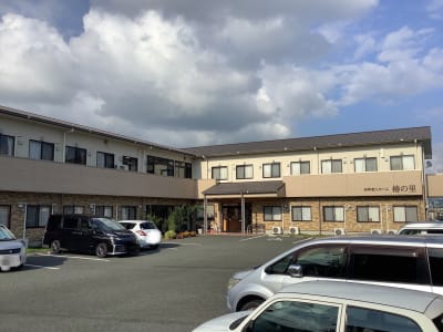 有料老人ホーム　椿の里の求人画像