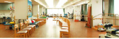 介護老人保健施設やすらぎの求人画像