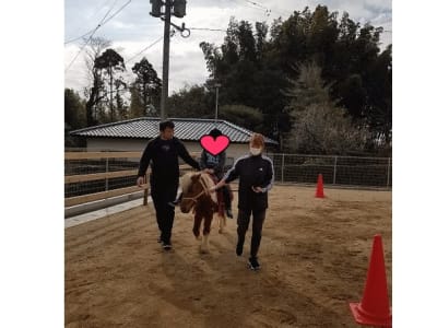 海と太陽の子城南第二スクールの求人画像