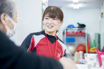 レコードブック広島住吉町の求人画像