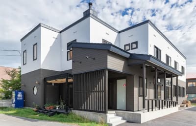 共生型看護小規模多機能ホームあんずの華の求人画像