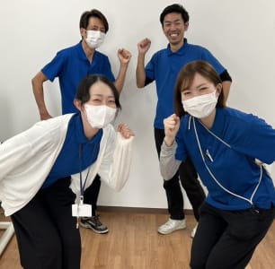 アスイーデイサービスセンター西明石の求人画像