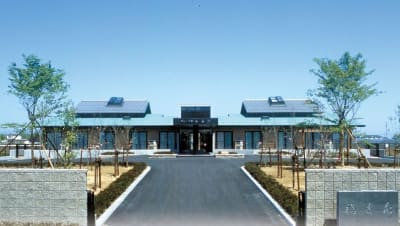 グループホーム海津　福寿苑の求人画像