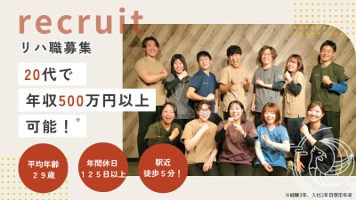 まつり訪問看護ステーション　六町の求人画像