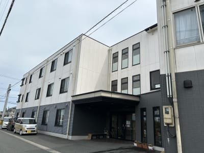 住宅型有料老人ホーム　はーとらいふ二川の求人画像
