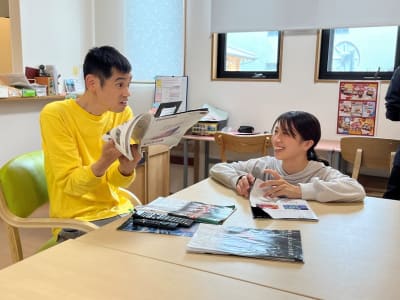 訪問看護ステーション　ＩＣＯＮＩＱの求人画像