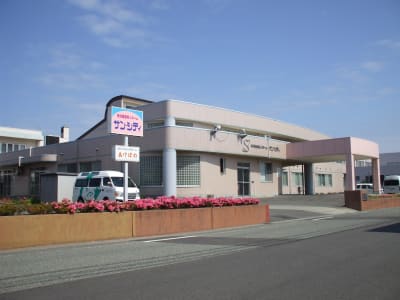 特別養護老人ホーム　サン・シティの求人画像