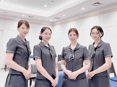 医療法人社団中央みなと会　三井タワークリニックの求人画像