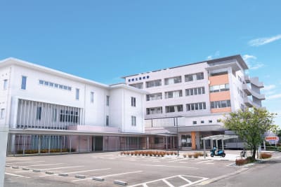 宮崎生協病院の求人画像