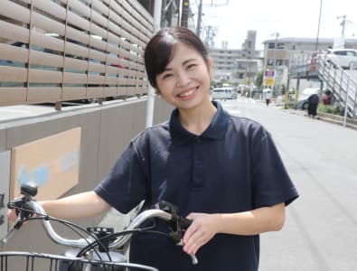 ＳＯＭＰＯケア　幸手　訪問介護の求人画像