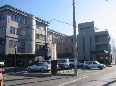 介護老人保健施設なぎさの求人画像