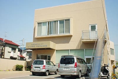 障害者支援施設 セルプ宇品の求人画像