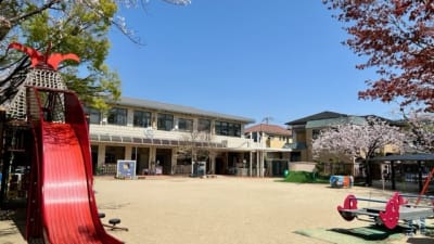 天の川保育園の求人画像
