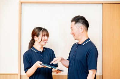 デイサービスセンターなごみの郷の求人画像