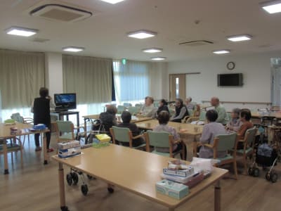 セカンドライフ・ウィズ熊取の求人画像