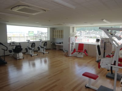 介護付有料老人ホーム　ラフィーネの求人画像