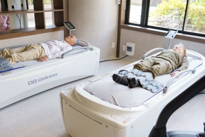 あづま家デイサービス亀戸の求人画像