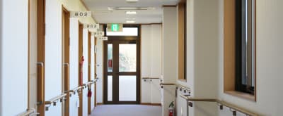 養護盲老人ホーム五色園の求人画像