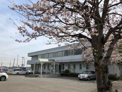 医療法人社団邦和会船橋クリニックの求人画像