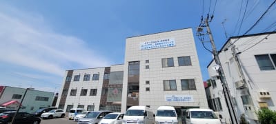 医療法人健康会おおあさクリニックデイケアセンターおおあさの求人画像