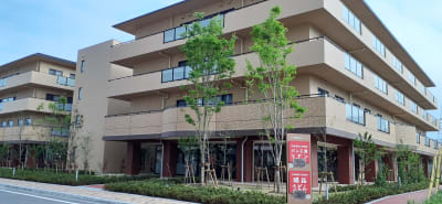 看護小規模多機能型居宅介護ノテ南船橋の求人画像