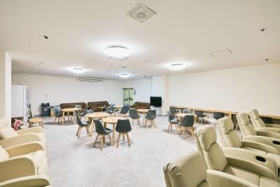 岩槻中央病院の求人画像