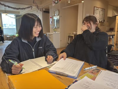 デイサービスひろゴンのオアシスの求人画像