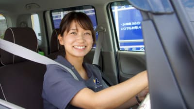 ウィル訪問看護ステーション金沢の求人画像