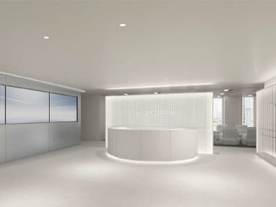 SPES CLINIC TOKYO BAY晴海中央医院の求人画像