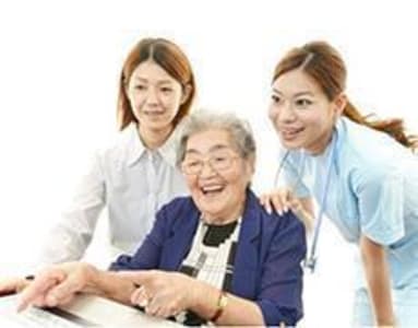 テパエ川越の求人画像