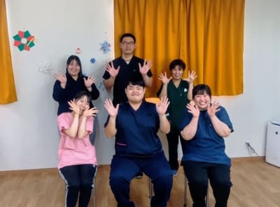 みつばメゾン朝霞根岸台の求人画像