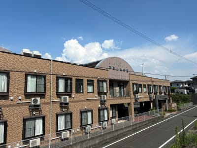有料老人ホーム　カルム太宰府の求人画像