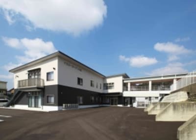 イエローガーデン石動の求人画像