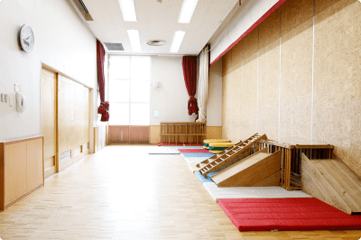 衆善会乳児院の求人画像