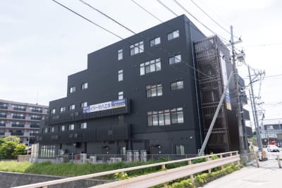 イリーゼ八乙女　アクティブリビングの求人画像