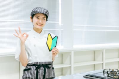 かぬき保育園の求人画像