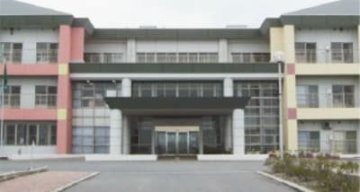特別養護老人ホーム　プルメリアの求人画像
